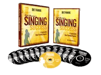 Singing Lessons Programs Singorama